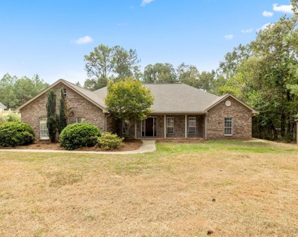 741 Scruggs Rd., Sumrall