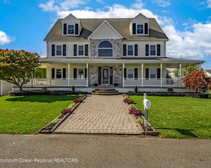 1019 Cape May Drive, Forked River