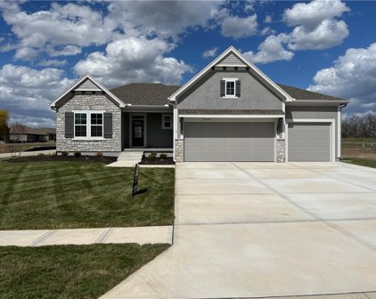 20060 W 226th Terrace, Spring Hill