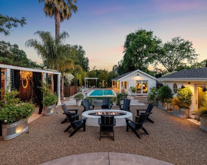453 East Napa Street, Sonoma