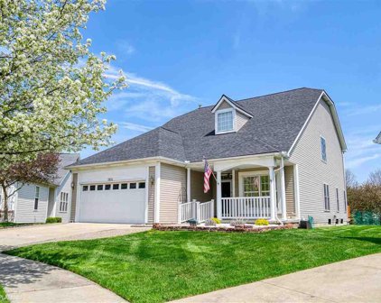 3831 Springwood Ct, Auburn Hills
