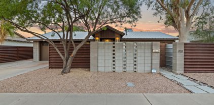 702 N 72nd Place, Scottsdale