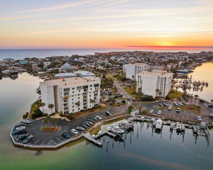 30 Moreno Point Road Unit #105C, Destin