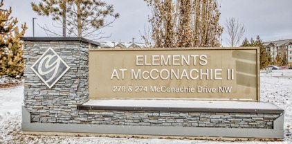 274 Mcconachie Drive Unit 208, Edmonton