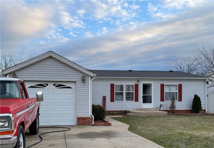 4312 SE 86th Street, Oklahoma City