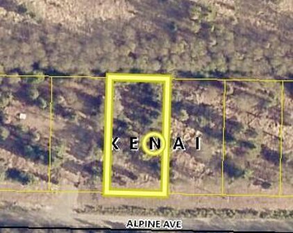 2712 Alpine Avenue, Kenai