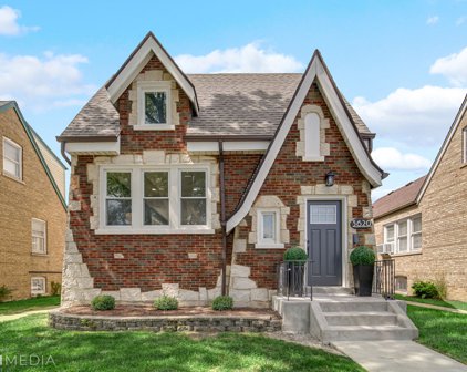 3620 Harrison Avenue, Brookfield