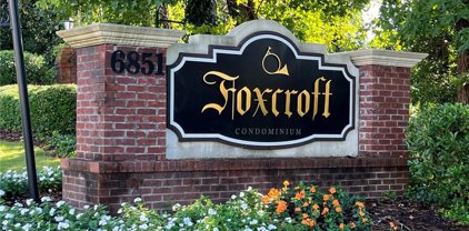 6851 Roswell Road Unit M5, Sandy Springs