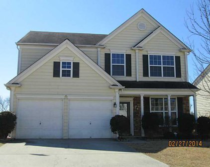 8820 Radford Lane, Suwanee