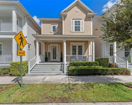 1560 Castile Street, Celebration
