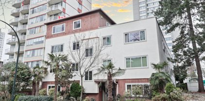 1743 Pendrell Street Unit 305, Vancouver