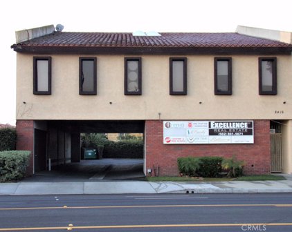 8416 Florence Avenue, Downey