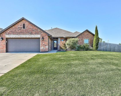 5526 Painted Pony Road, Warr Acres