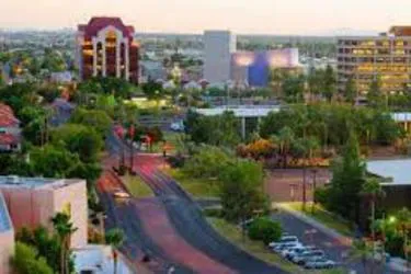 City of Mesa, Arizona