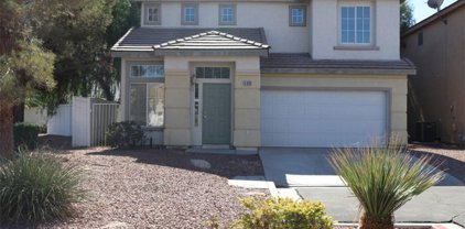 5430 Dianthus Court, North Las Vegas