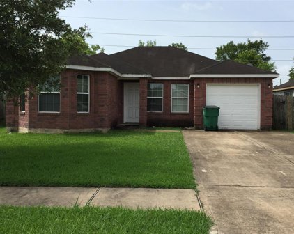 12702 Rio Bravo Street, Rosharon