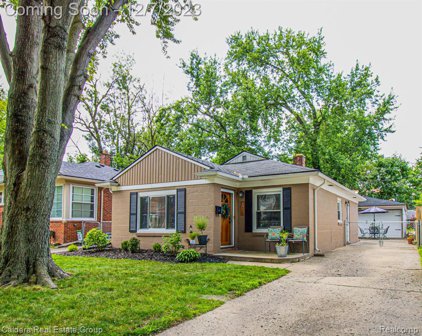 1912 KALAMA, Royal Oak