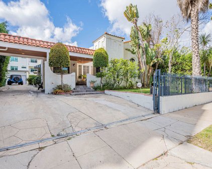 939 S Ogden Drive, Los Angeles
