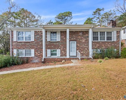 3704 Adair Street, Huntsville