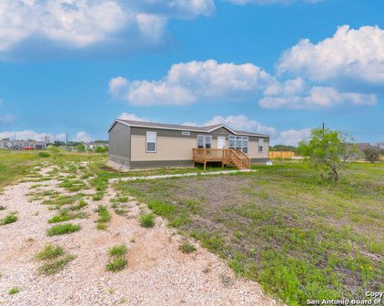 169 Pr 4654, Hondo