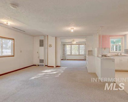 631 & 667 S Park Street, Payette