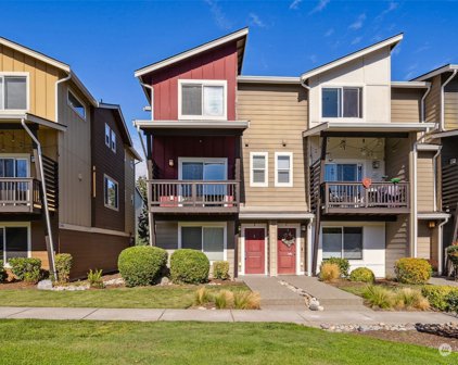 17406 118th Street Ct E Unit #E, Puyallup