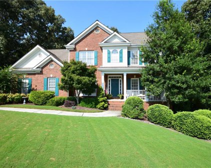 953 Autumn Blaze Lane, Lawrenceville