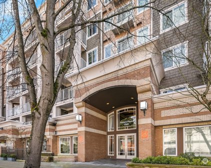 1545 NW 57th Street Unit #407, Seattle