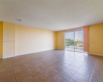 12500 Ne 15th Ave Unit #609, North Miami