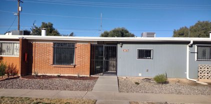 7507 E Golf Links, Tucson
