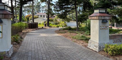 1209 Benbow PL, Pebble Beach