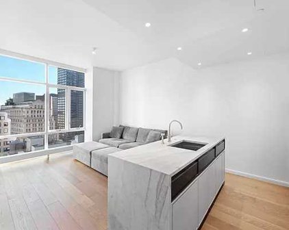 5 Beekman  Street Unit 22C, New York