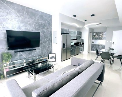3470 E Coast Ave Unit #H2107, Miami