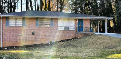 760 Skipper Drive, Atlanta