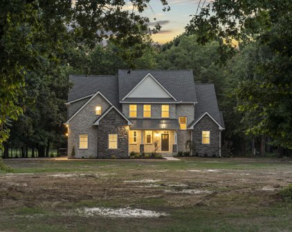 4902 Charles Dorris Road, Springfield