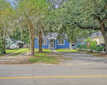 5635 Attaway Street, North Charleston