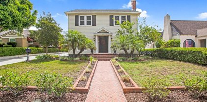8604 California Avenue, Whittier