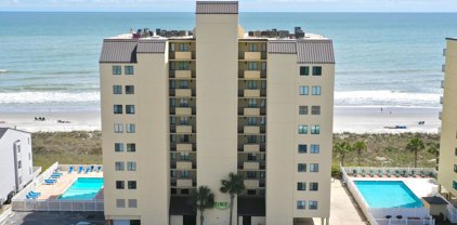 3513 S Ocean Blvd. Unit 403, North Myrtle Beach