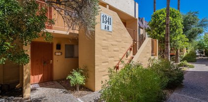 1341 E Fort Lowell Unit #F, Tucson