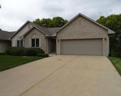 3196 Sandy Pointe Drive, Freeport