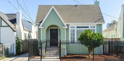 1532 69Th Ave, Oakland