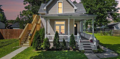 36 AHRENS, Mt. Clemens