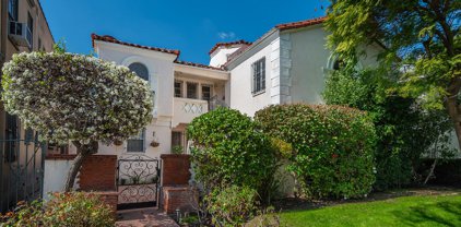 205 S Reeves Dr, Beverly Hills