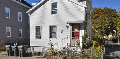 106 Florence Street, Providence
