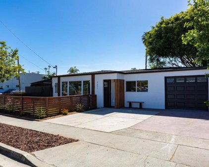 2687 Hornblend Street, Pacific Beach (San Diego)