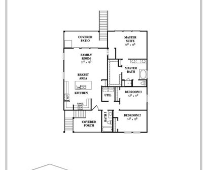1906 Kristen Drive, Dickinson