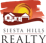 Siesta Hills Realty Logo