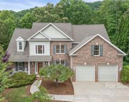 140 Twin Courts  Drive, Weaverville image