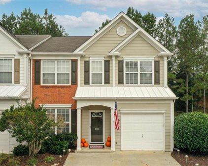 3000 Commonwealth Circle, Milton