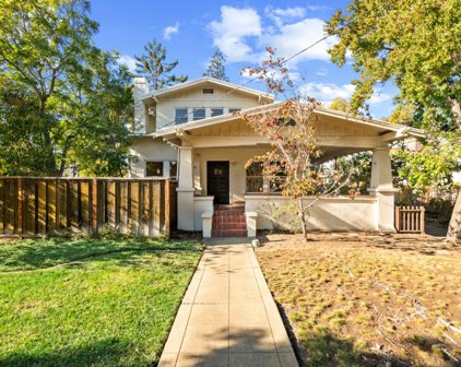 2304 Whipple Avenue, Redwood City